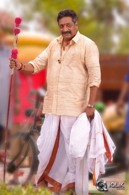 Govindhudu Andari Vaadele